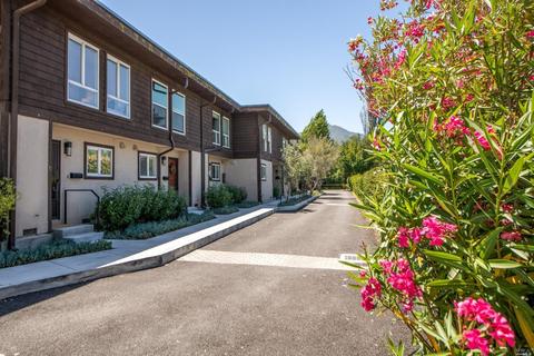 19 Pixley Ave #15, Corte Madera, CA 94925