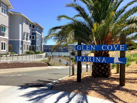 911 Point Reyes Ct #8, Vallejo, CA 94591 photo 24