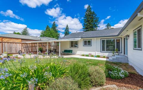 2173 Euclid Ave, Napa, CA 94558 photo 4