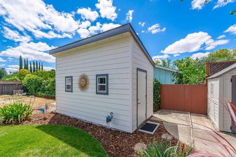 2173 Euclid Ave, Napa, CA 94558 photo 32