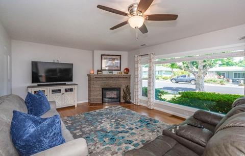 2173 Euclid Ave, Napa, CA 94558 photo 10