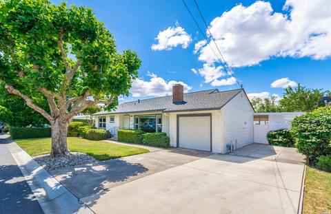 2173 Euclid Ave, Napa, CA 94558 photo 5