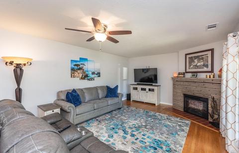 2173 Euclid Ave, Napa, CA 94558 photo 8