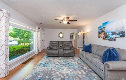 2173 Euclid Ave, Napa, CA 94558 photo 9
