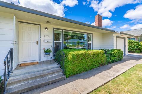 2173 Euclid Ave, Napa, CA 94558 photo 6