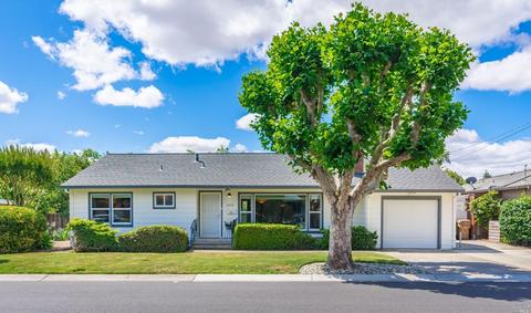 2173 Euclid Ave, Napa, CA 94558 photo 1