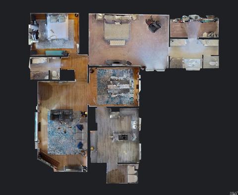 2173 Euclid Ave, Napa, CA 94558 photo 35