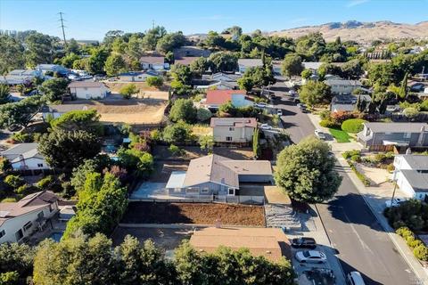 261 Woodridge Dr, Vallejo, CA 94591 photo 42