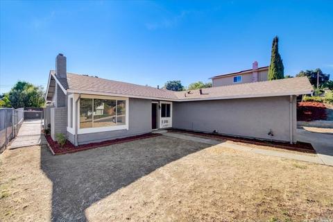 261 Woodridge Dr, Vallejo, CA 94591 photo 27