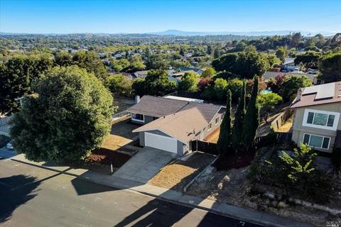 261 Woodridge Dr, Vallejo, CA 94591 photo 48
