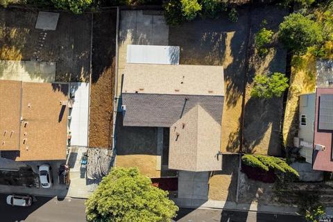261 Woodridge Dr, Vallejo, CA 94591 photo 47