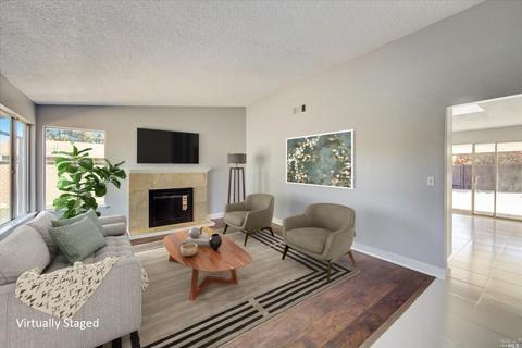 261 Woodridge Dr, Vallejo, CA 94591 photo 49