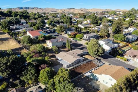 261 Woodridge Dr, Vallejo, CA 94591 photo 43
