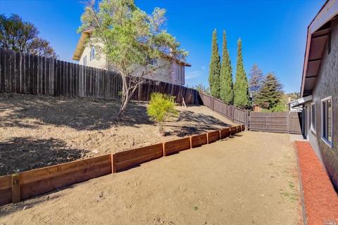 261 Woodridge Dr, Vallejo, CA 94591 photo 36
