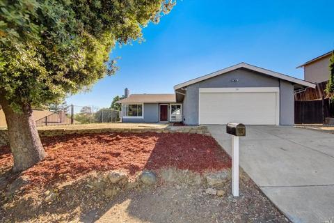 261 Woodridge Dr, Vallejo, CA 94591 photo 1