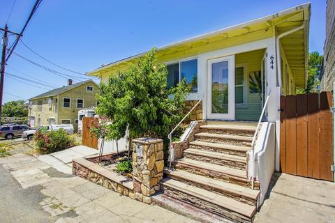 644 Everett Pl, Vallejo, CA 94590 photo 3