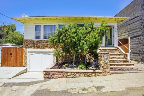 644 Everett Pl, Vallejo, CA 94590 photo 1
