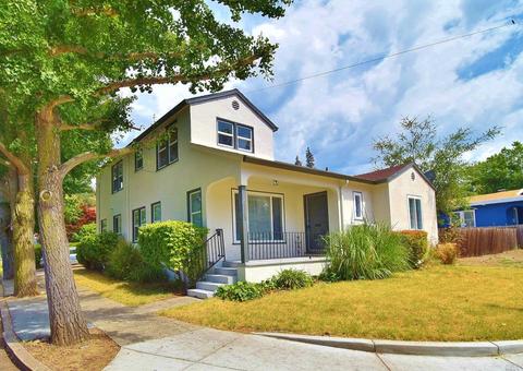 2331 Alhambra Ave, Martinez, CA 94553 photo 1
