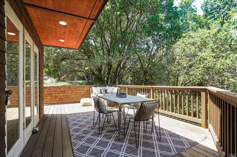 74 Lincoln Dr, Sausalito, CA 94965 photo 2