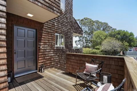74 Lincoln Dr, Sausalito, CA 94965 photo 5