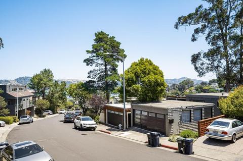 74 Lincoln Dr, Sausalito, CA 94965 photo 32