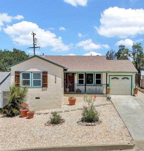 224 Steffan St, Vallejo, CA 94591 photo 1