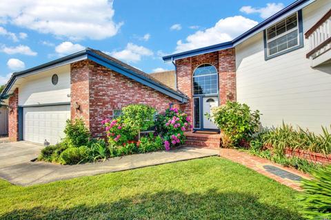 4131 Rowland Dr, Fairfield, CA 94533 photo 8