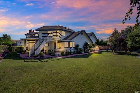 4131 Rowland Dr, Fairfield, CA 94533 photo 2