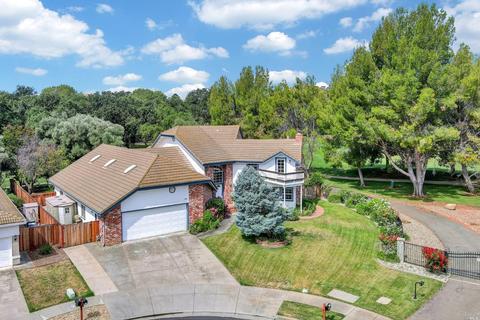 4131 Rowland Dr, Fairfield, CA 94533 photo 6