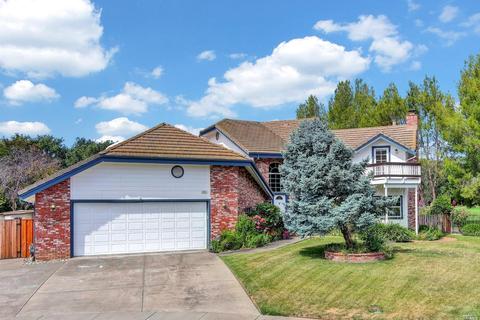 4131 Rowland Dr, Fairfield, CA 94533 photo 4