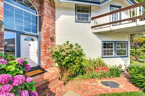 4131 Rowland Dr, Fairfield, CA 94533 photo 7