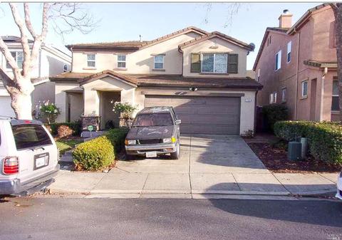 1156 Cunningham St, Vallejo, CA 94590 photo 2