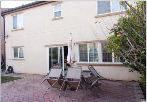 1156 Cunningham St, Vallejo, CA 94590 photo 14