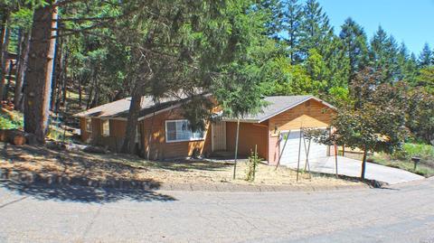 1628 Camellia Cir, Willits, CA 95490 photo 1