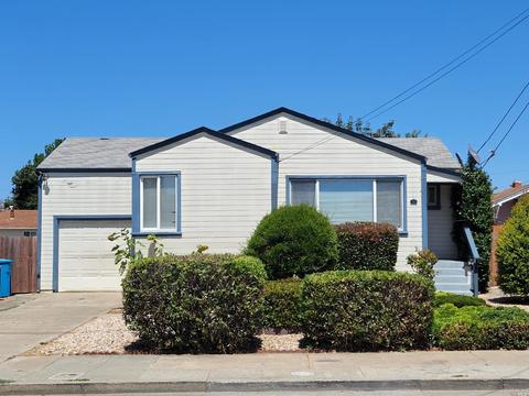 208 Wallace Ave, Vallejo, CA 94590 photo 1