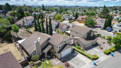 405 Mcgrue Cir, Vallejo, CA 94589 photo 2