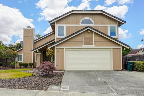 405 Mcgrue Cir, Vallejo, CA 94589 photo 1