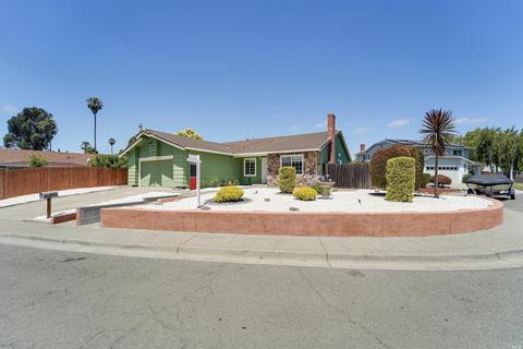 148 Tellerday Ct, Vallejo, CA 94589 photo 43
