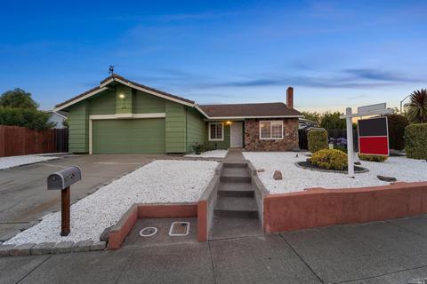 148 Tellerday Ct, Vallejo, CA 94589 photo 1
