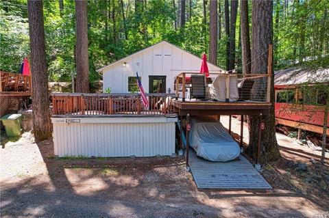 16140 Pine St, Cobb, CA 95426 photo 1