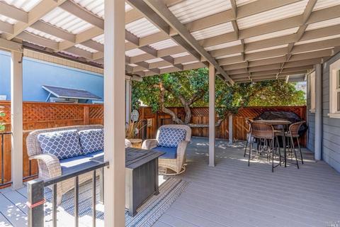 911 Wright St, Santa Rosa, CA 95404 photo 18