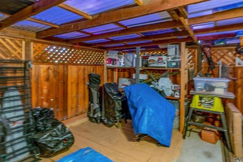 911 Wright St, Santa Rosa, CA 95404 photo 38