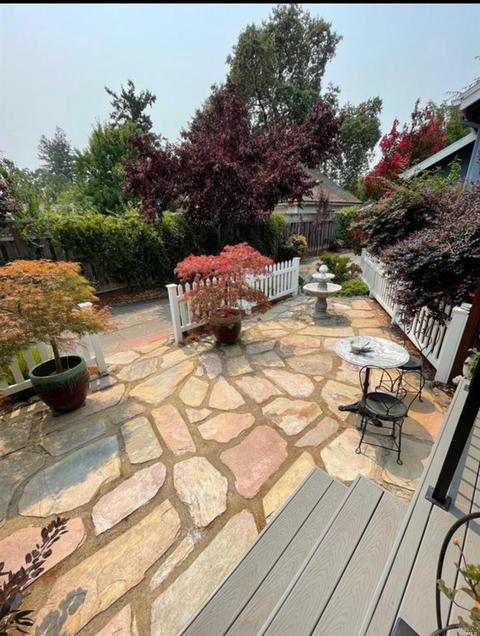 911 Wright St, Santa Rosa, CA 95404 photo 44