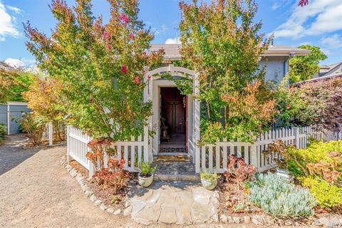 911 Wright St, Santa Rosa, CA 95404 photo 19
