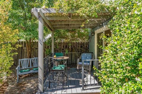 911 Wright St, Santa Rosa, CA 95404 photo 30