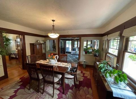 911 Wright St, Santa Rosa, CA 95404 photo 9