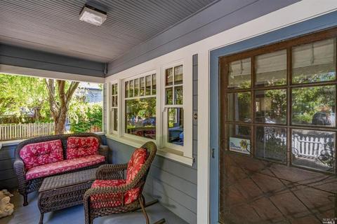 911 Wright St, Santa Rosa, CA 95404 photo 5