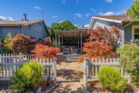 911 Wright St, Santa Rosa, CA 95404 photo 40