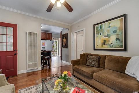 911 Wright St, Santa Rosa, CA 95404 photo 26