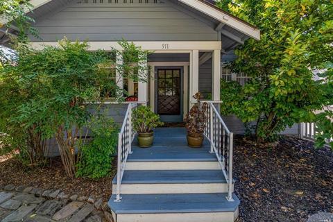 911 Wright St, Santa Rosa, CA 95404 photo 3